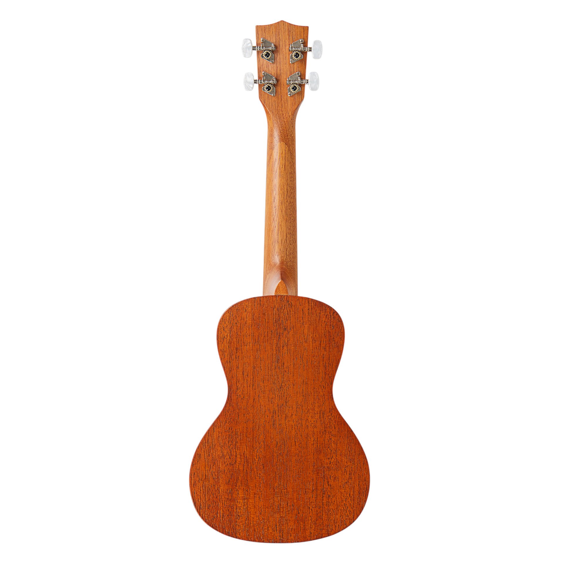 KA-LEGACY-C Concert Ukulele Legacy Mahogany with Bag